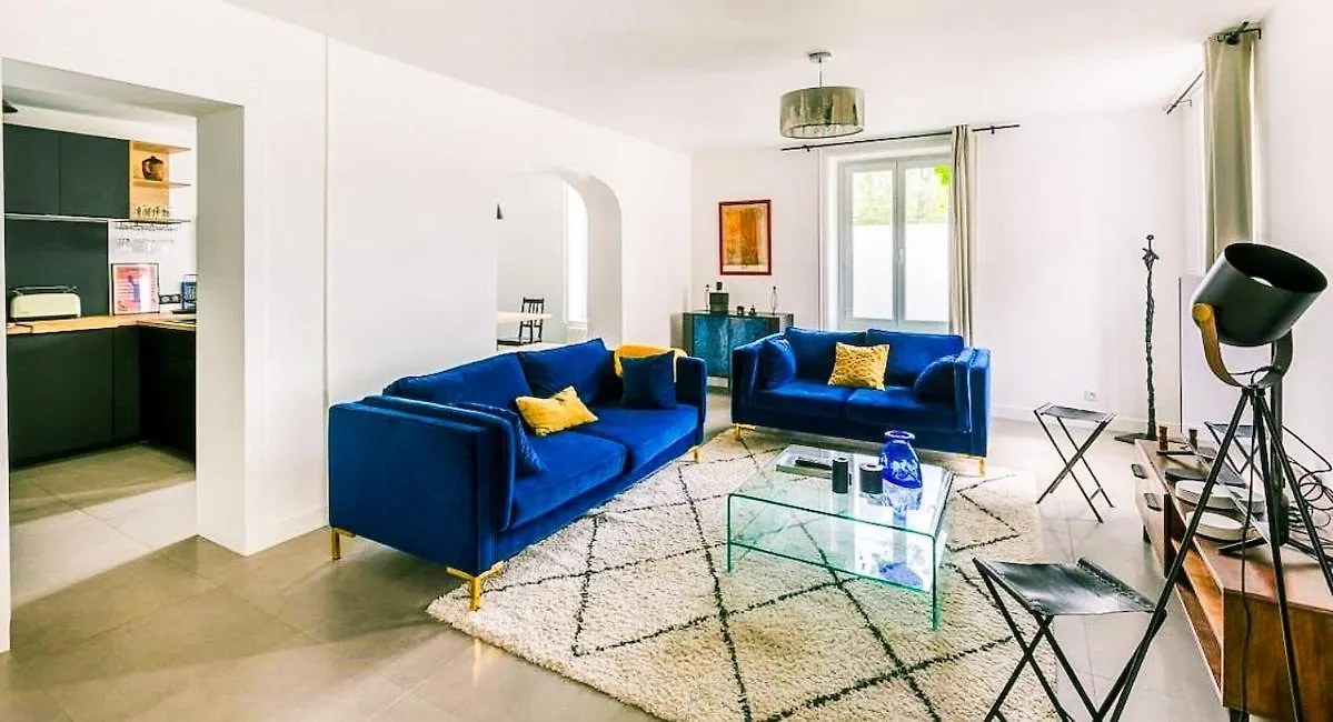 Le Collonges - Spacieux Pied A Terre Proche Lyon